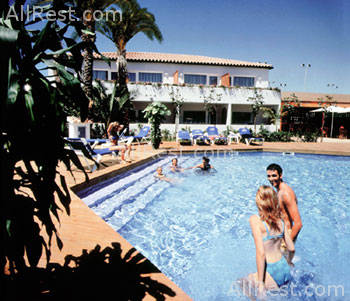 Estival Park Salou 8